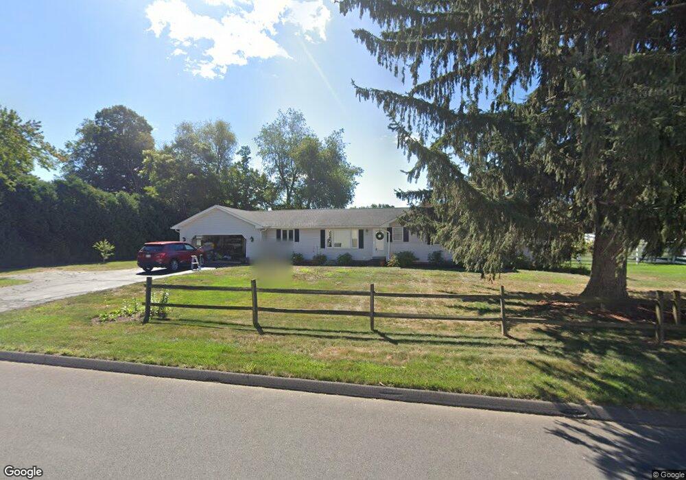 27 Scitico Rd, Somers, CT 06071 - photo 1