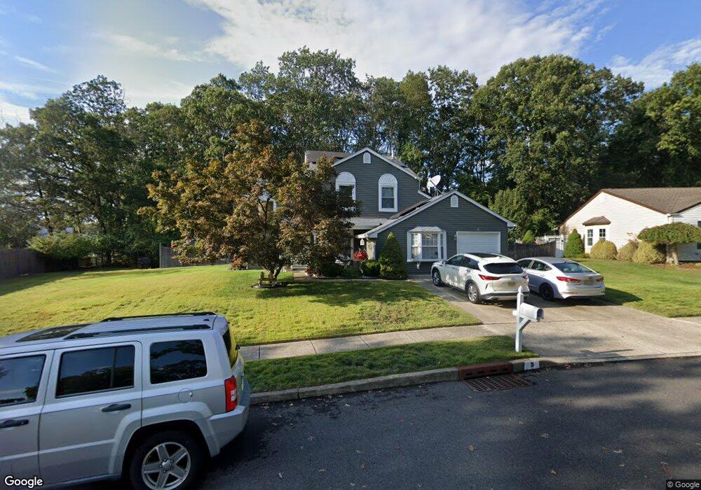 3 Providence Ln, Howell, NJ 07731 - photo 1