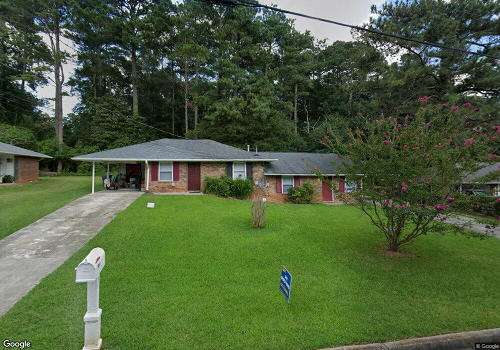 328 West Ave unit B, Jonesboro, GA 30236 - photo 1