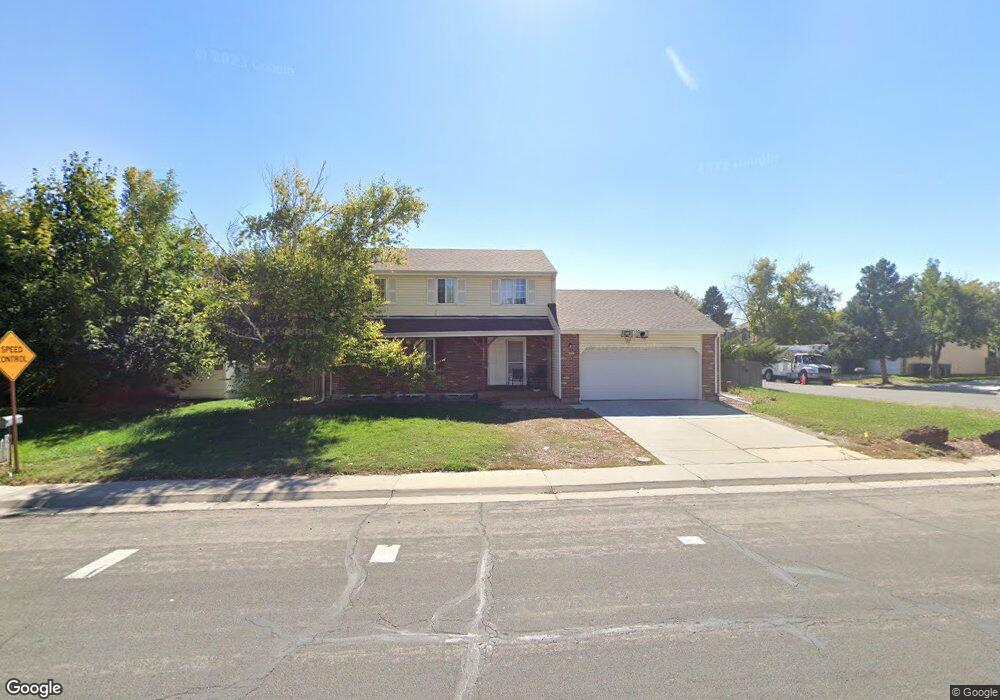 4202 E 115th Ave, Thornton, CO 80233 - photo 1