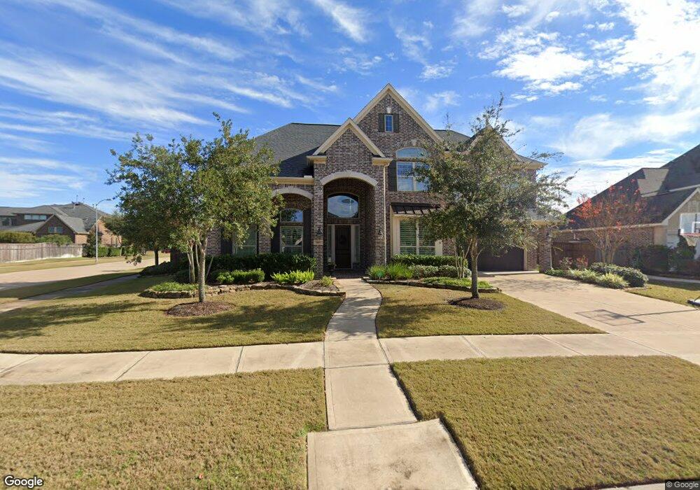 5503 Mustang Ridge Ln, Fulshear, TX 77441 - photo 1