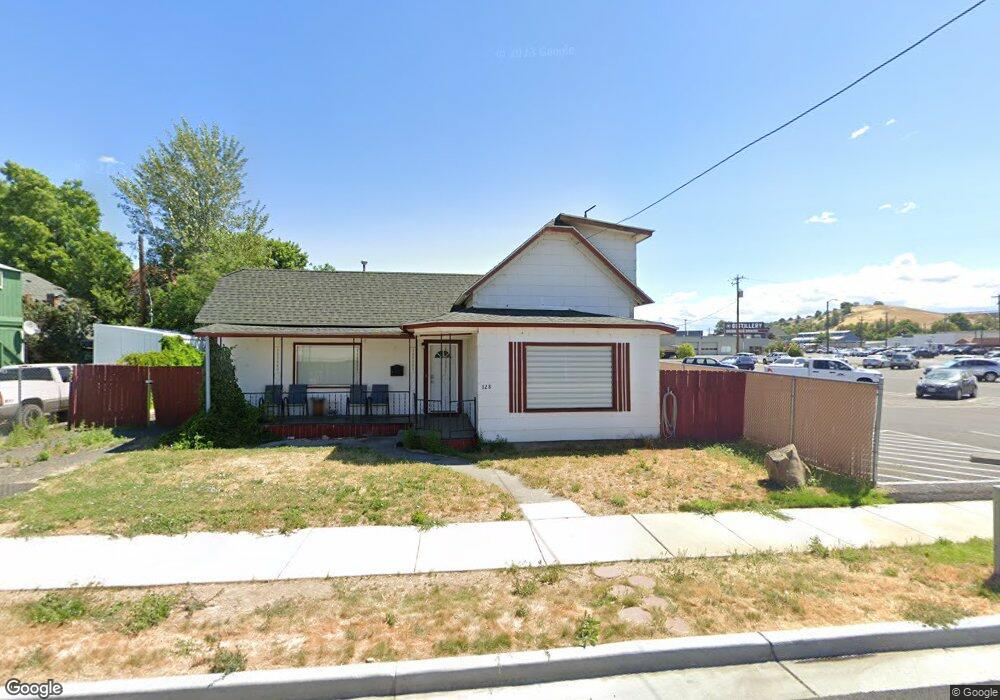 128 SE 4th St, Pendleton, OR 97801 - photo 1