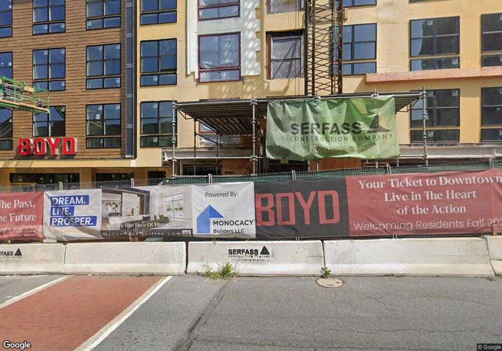 28 W Broad St unit 101-104, 106-109, Bethlehem, PA 18018 - photo 1