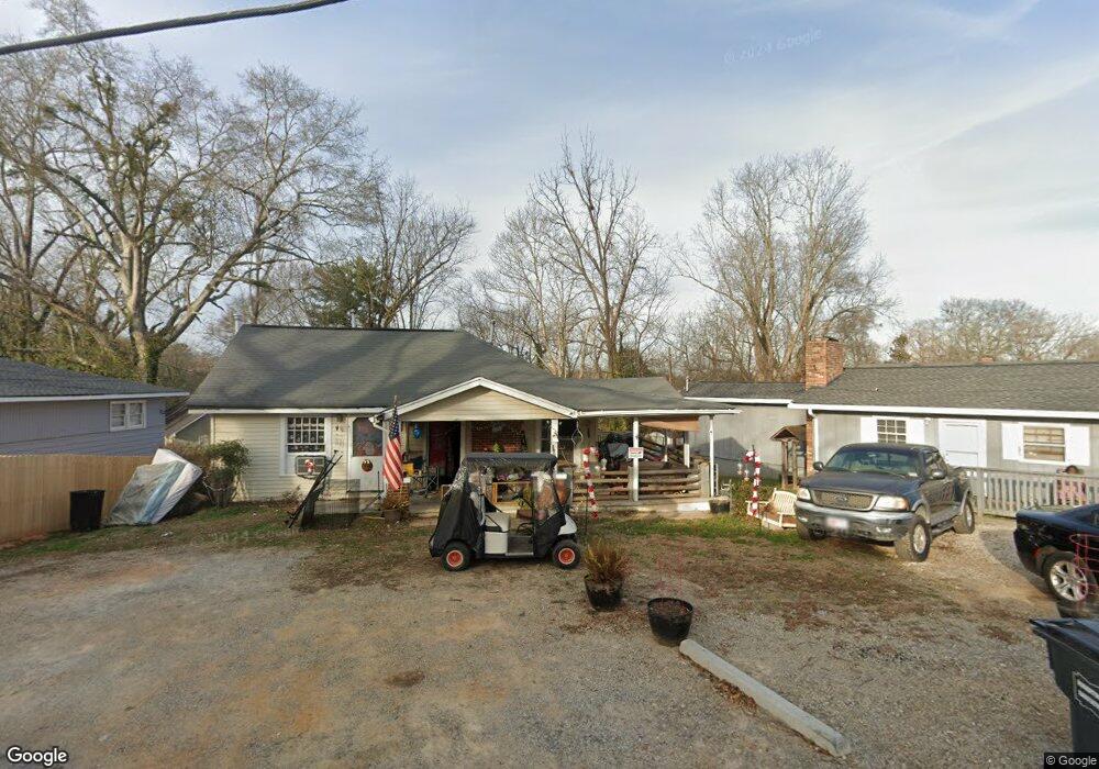 391 Power Ave, Buford, GA 30518 - photo 1