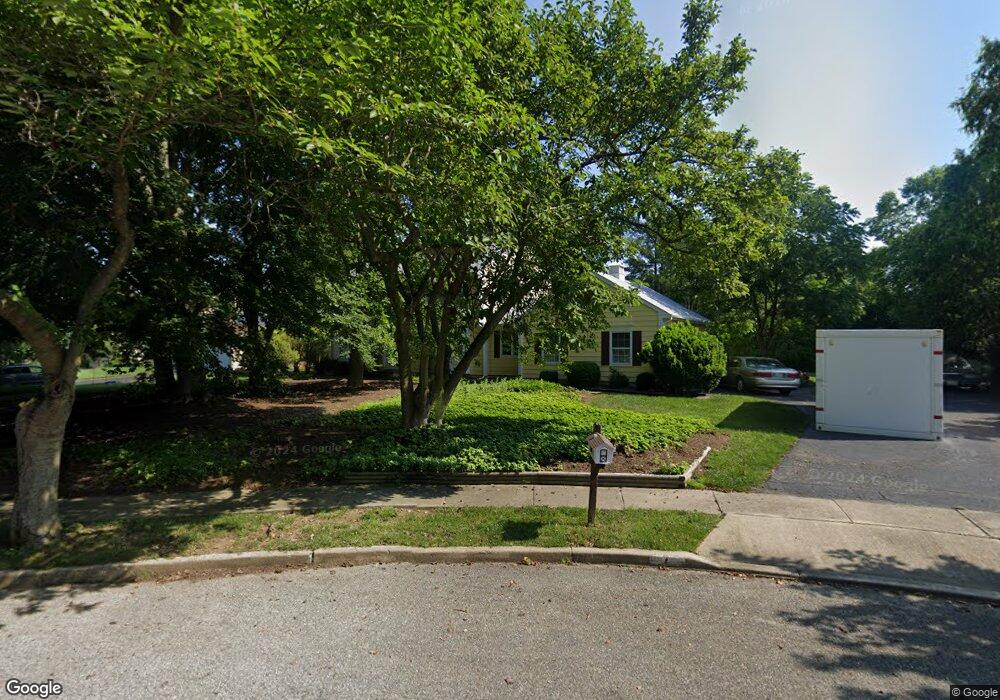 7 Wheatston Ct, Princeton Junction, NJ 08550 - photo 1