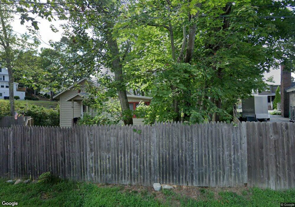 20 Fort Hill Ave, Old Orchard Beach, ME 04064 - photo 1