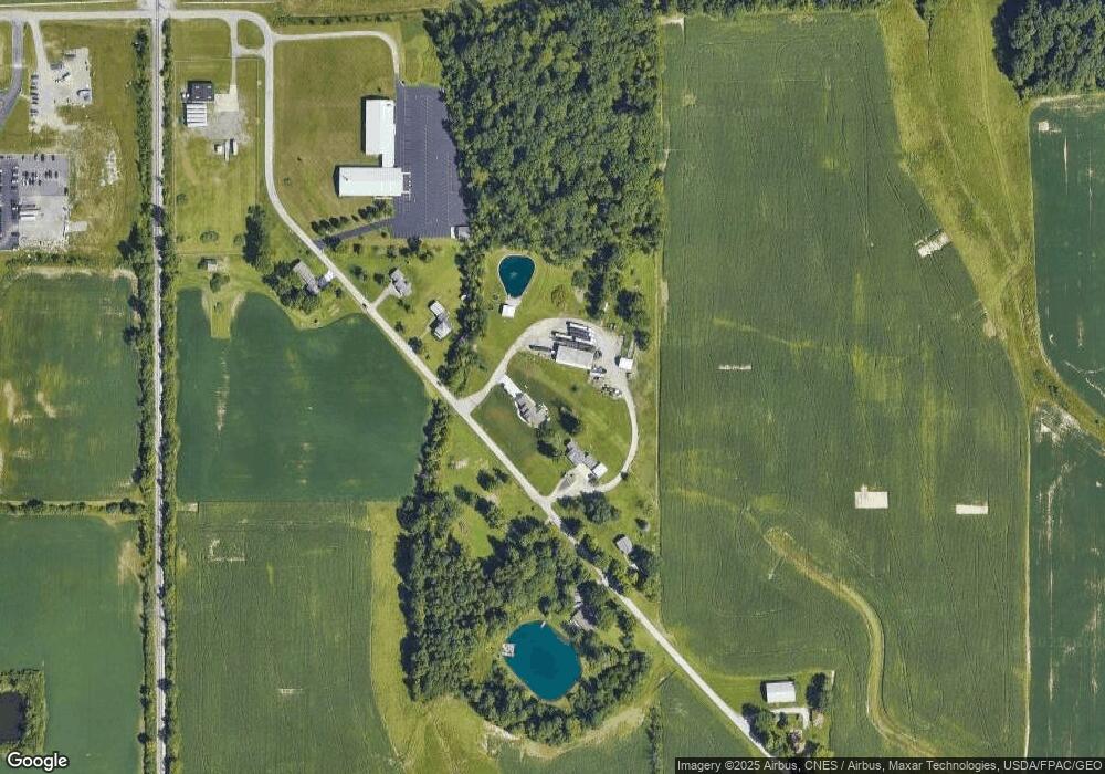 3201 Yoder Rd, Lima, OH 45806 - photo 1