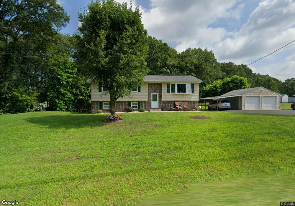 537 Cold Spring Rd, Andreas, PA 18211 - photo 1