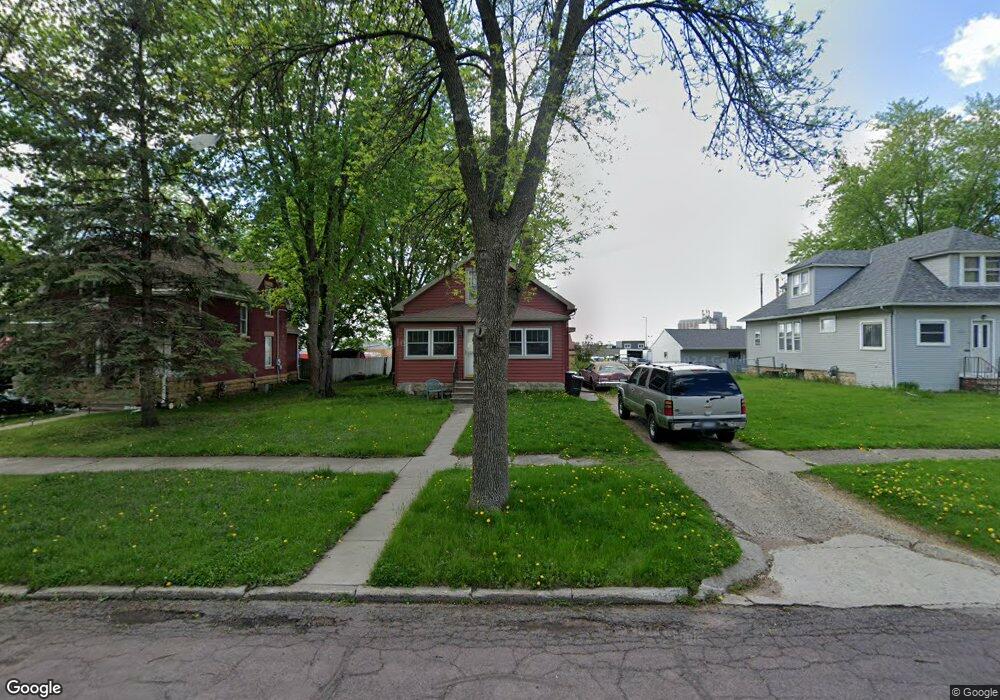 1520 N 2nd St, Mankato, MN 56001 - photo 1
