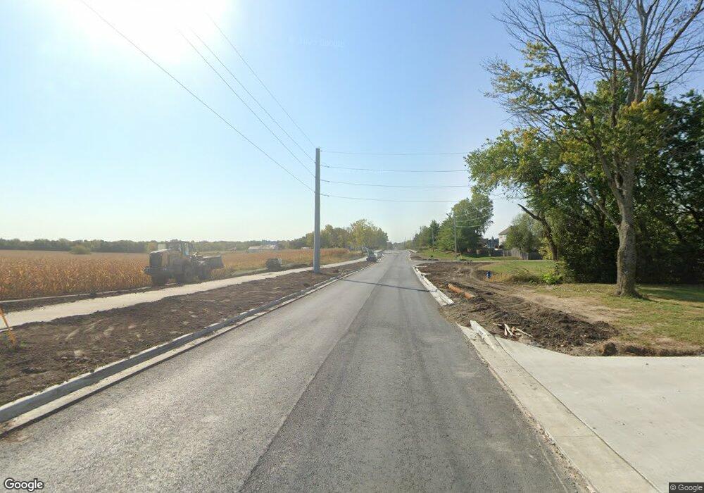 0 N Lot 6 Ward Rd, Raymore, MO 64083 - photo 1