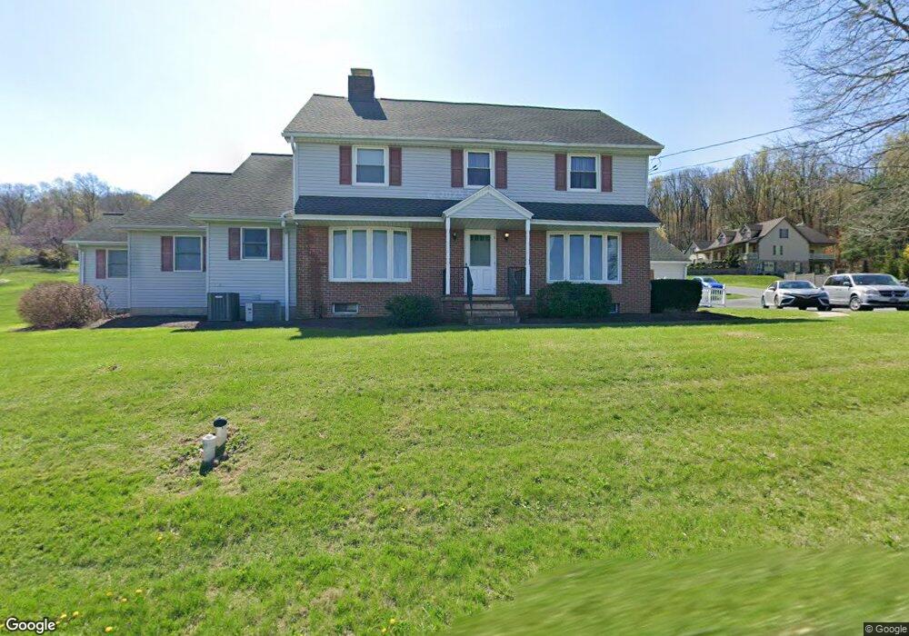 1144 Sheep Hill Rd, New Holland, PA 17557 - photo 1