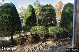 435 Hillside Ave, Alpine, NJ 07620