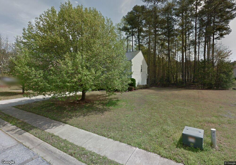 1588 Woodmore Dr SW unit 4, Marietta, GA 30008 - photo 1