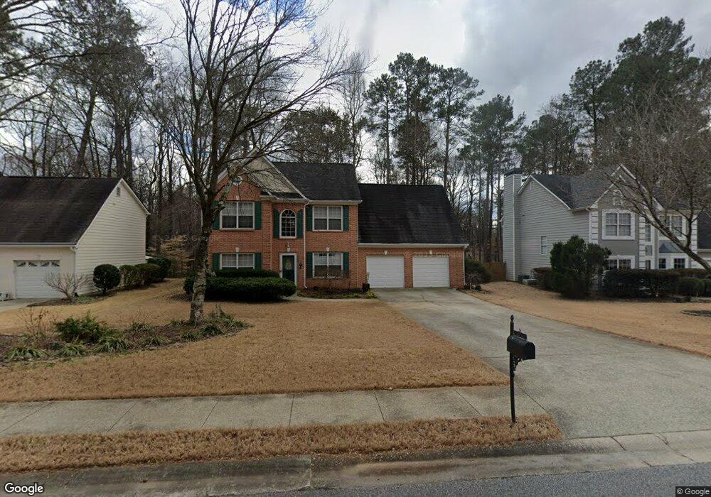 4571 Duron Place SW, Mableton, GA 30126 - photo 1