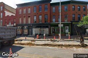 1529 W Baltimore St Unit 1ST FLOOR, Baltimore, MD 21223