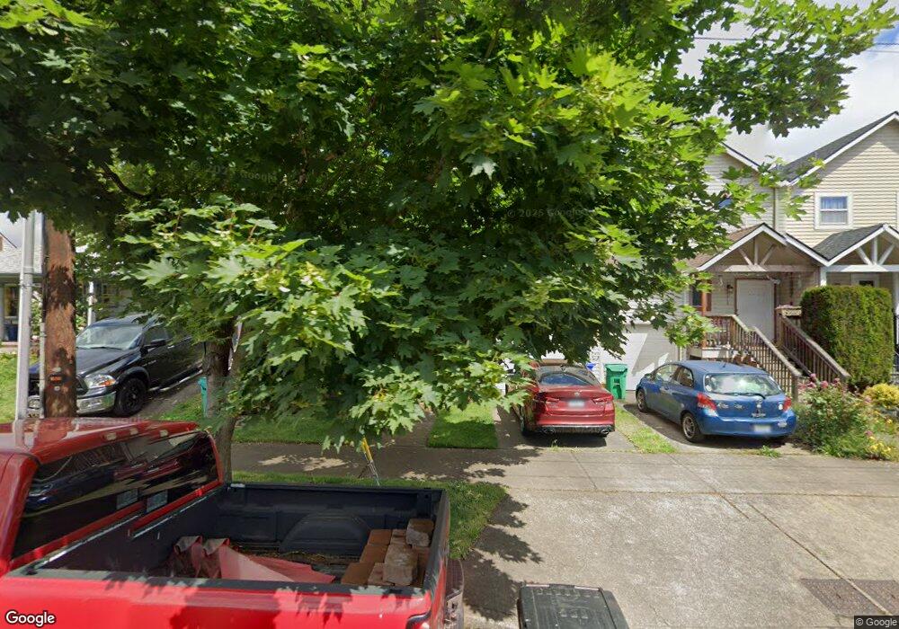 1521 N Farragut St, Portland, OR 97217 - photo 1