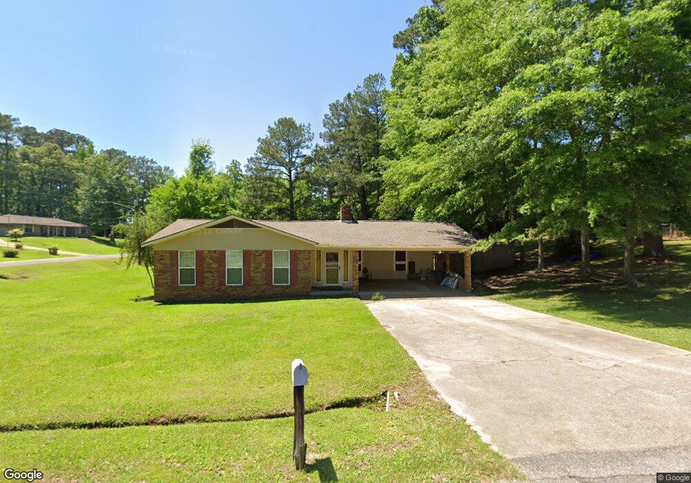4004 Martin Ave, Laurel, MS 39440 - photo 1