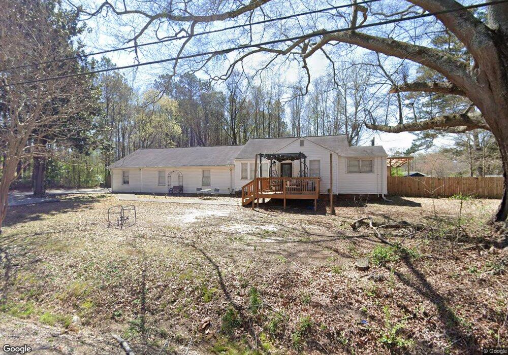 1903 Cardell Rd, Austell, GA 30168 - photo 1