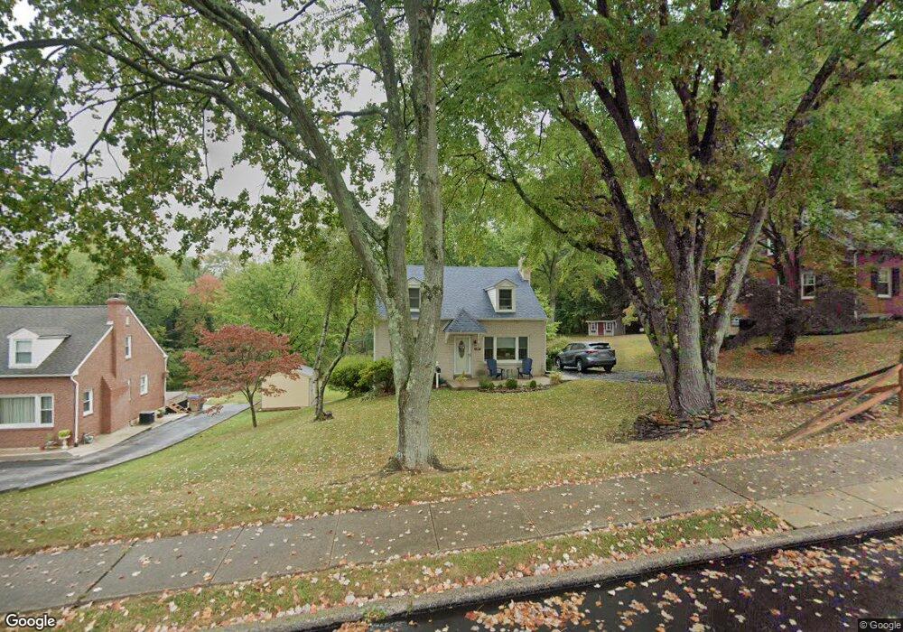 39 Radnor Dr, Newtown Square, PA 19073 - photo 1