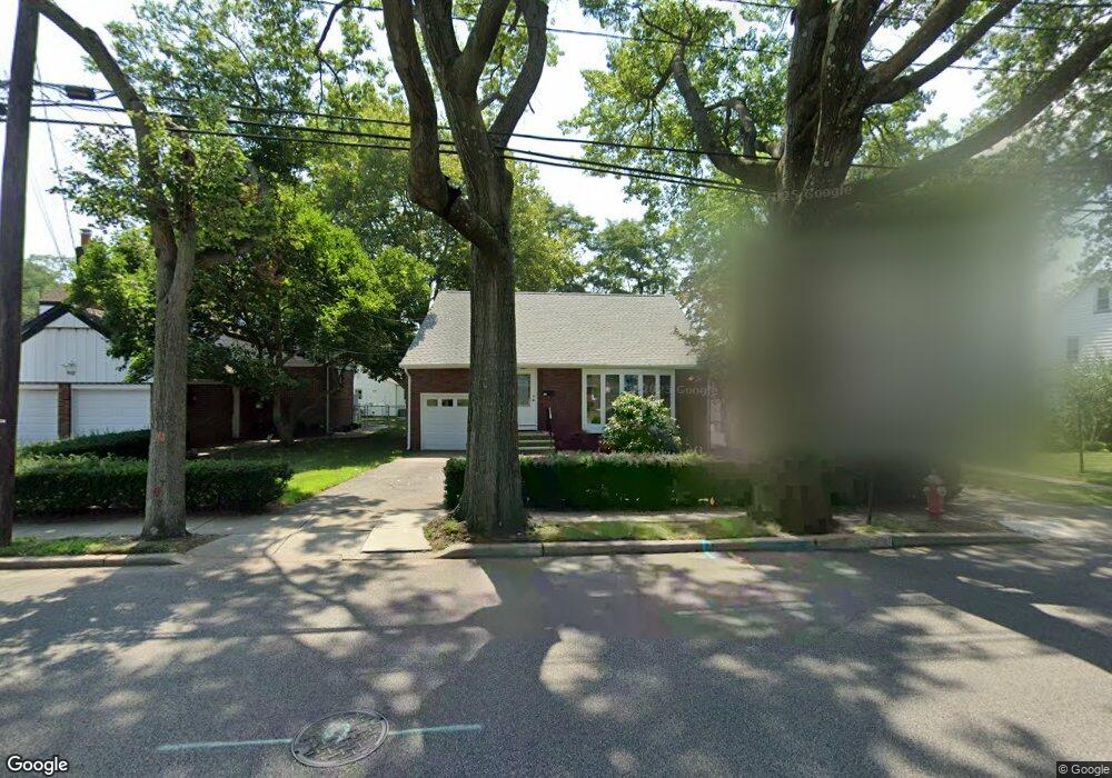 8-20 Morlot Ave unit 1X, Fair Lawn, NJ 07410 - photo 1