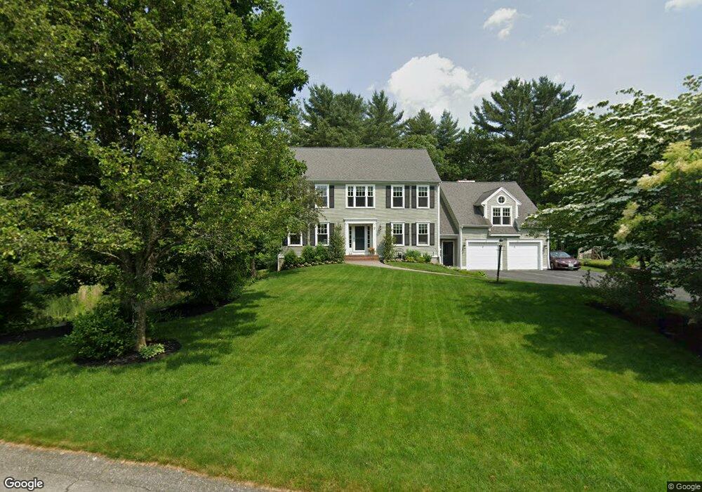 2 Robin Ln, North Easton, MA 02356 - photo 1