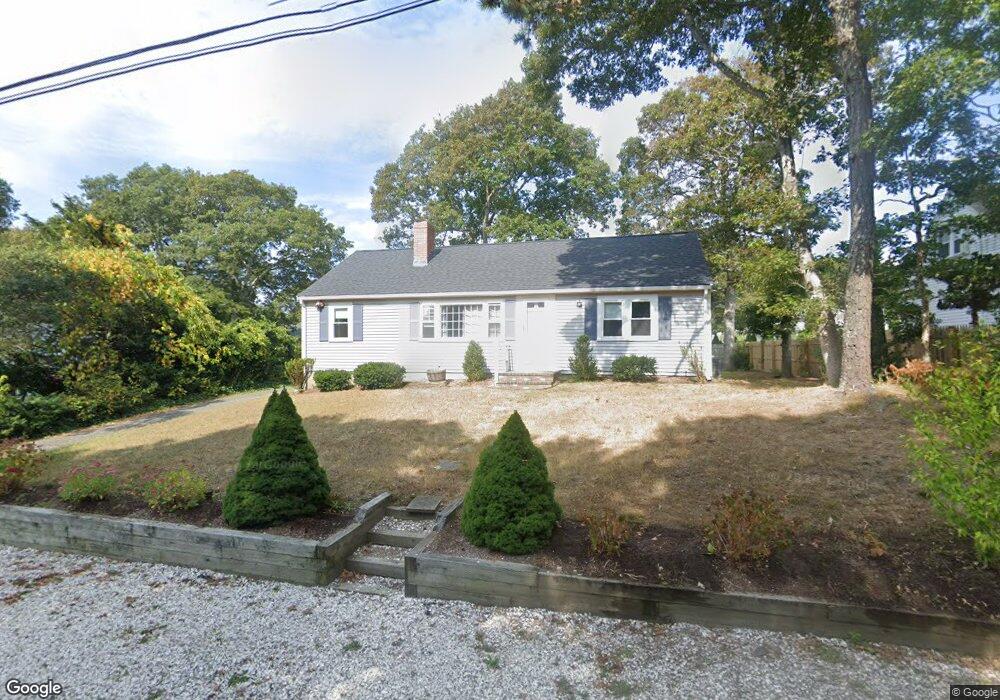 102 Clifton Ln, Centerville, MA 02632 - photo 1