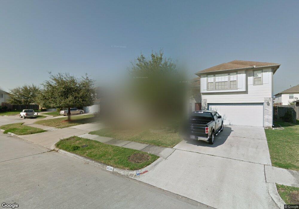 6542 Bryant Park Ct, Houston, TX 77086 - photo 1