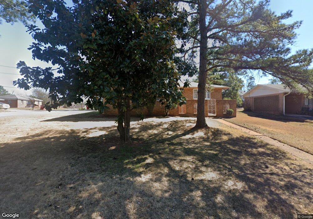 3279 Commodore Dr, Macon, GA 31211 - photo 1