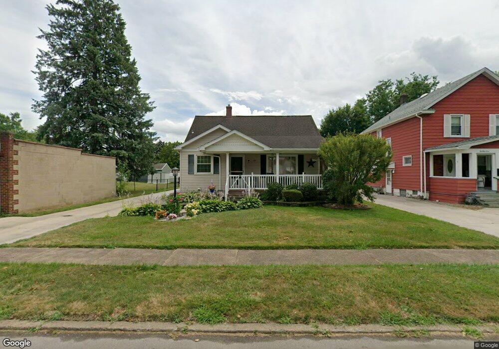 257 Spaulding St, North Tonawanda, NY 14120 - photo 1