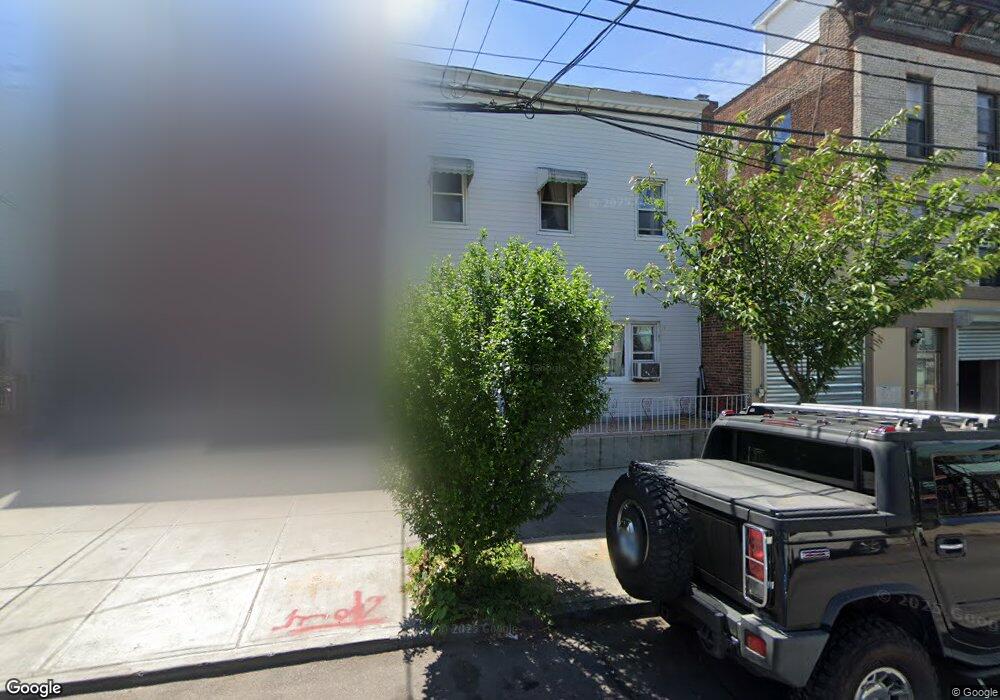 154 Ashford St, Brooklyn, NY 11207 - photo 1