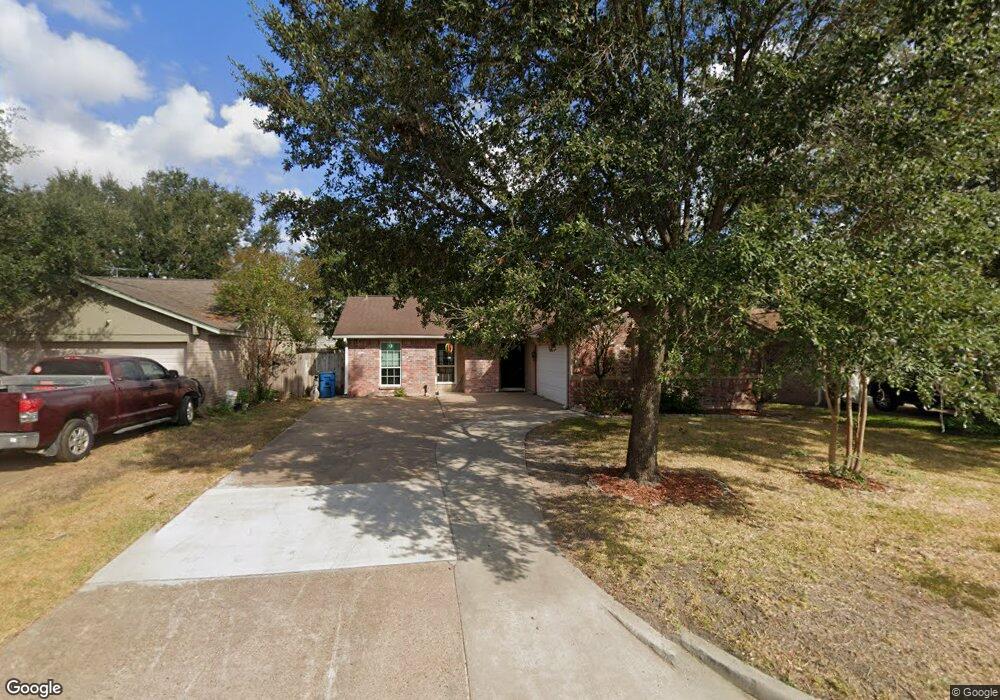 7838 Lumber Jack Dr, Houston, TX 77040 - photo 1