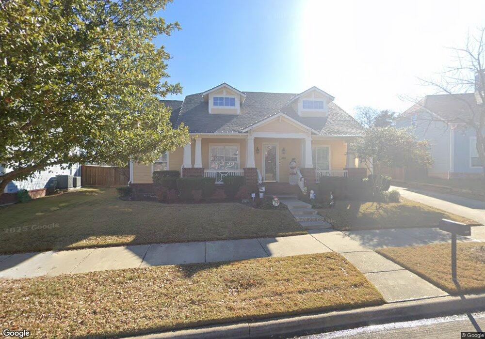 8308 Euclid Ave, North Richland Hills, TX 76180 - photo 1