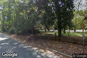 601 Tibet Ave Unit Garage, Savannah, GA 31406