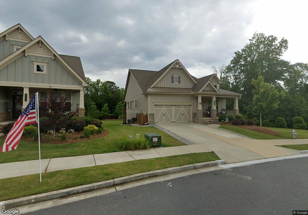 116 Bergenia Way, Canton, GA 30115 - photo 1