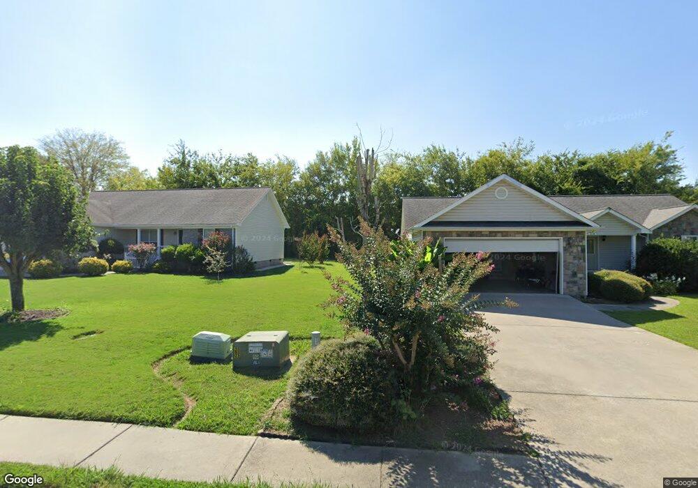 2100 Miller Grove Dr, Dalton, GA 30721 - photo 1