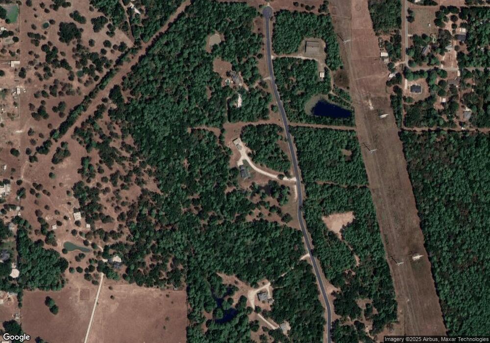 26451 Hunters Ridge Rd, Hockley, TX 77447 - photo 1