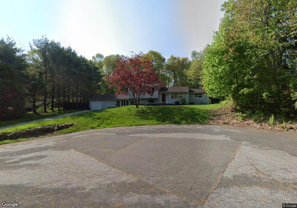 27 Barton Rd, Monroe, CT 06468 - photo 1