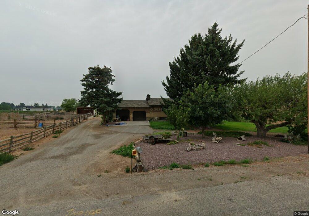 220 N 200 W, Blackfoot, ID 83221 - photo 1