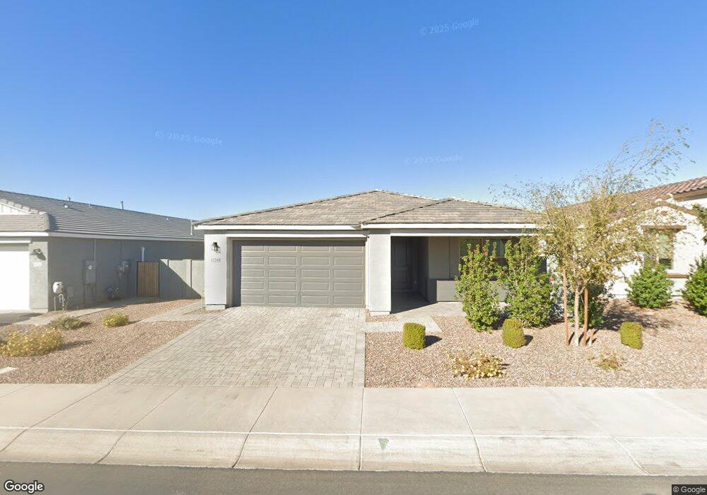 11248 E Upton Ave, Mesa, AZ 85212 - photo 1