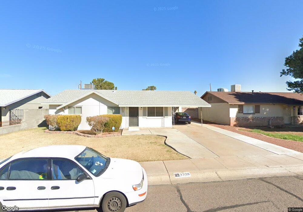 3738 W Echo Ln, Phoenix, AZ 85051 - photo 1