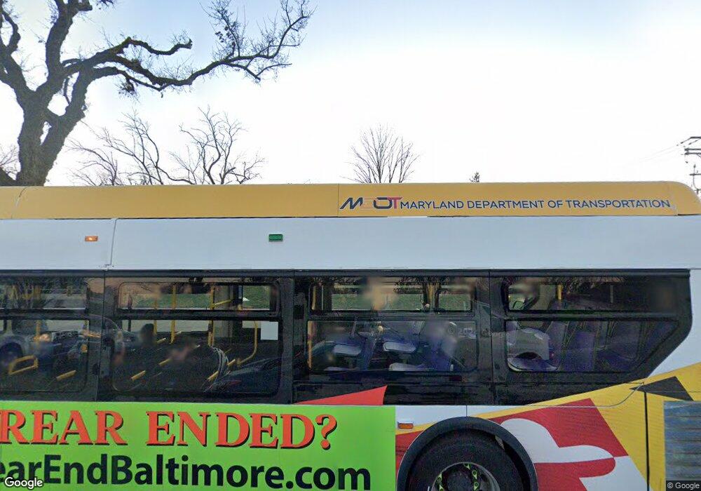 4744 Park Heights Ave, Baltimore, MD 21215 - photo 1