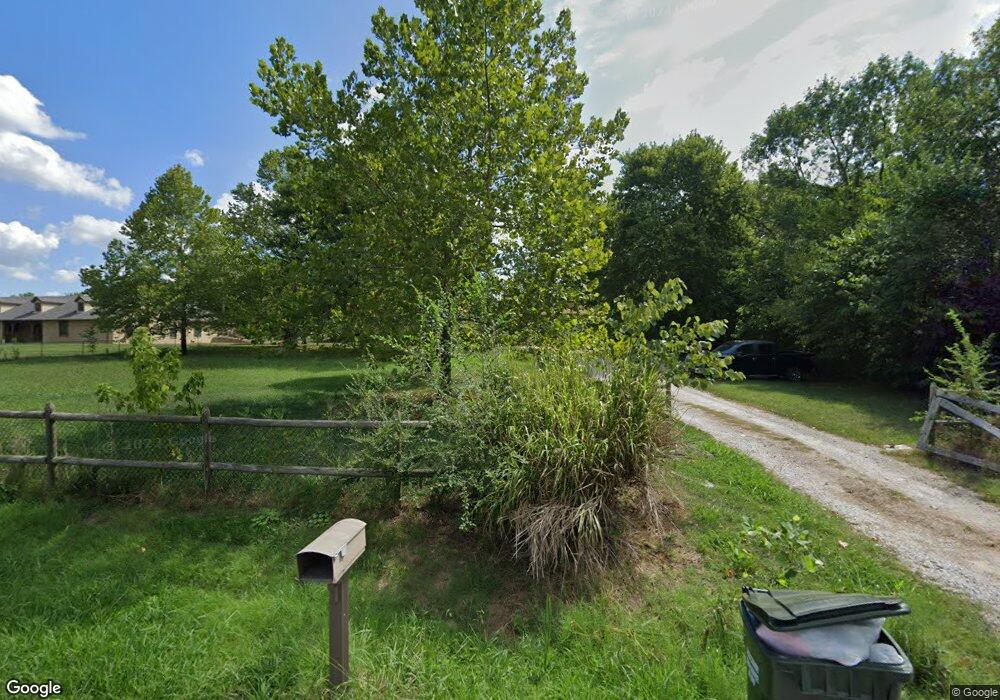 12055 S 198th East Ave, Broken Arrow, OK 74014 - photo 1