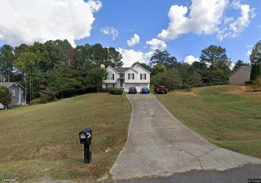 678 Shawn Ln, Chatsworth, GA 30705 - photo 1