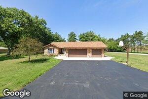3401 Cherry St, Pecatonica, IL 61063