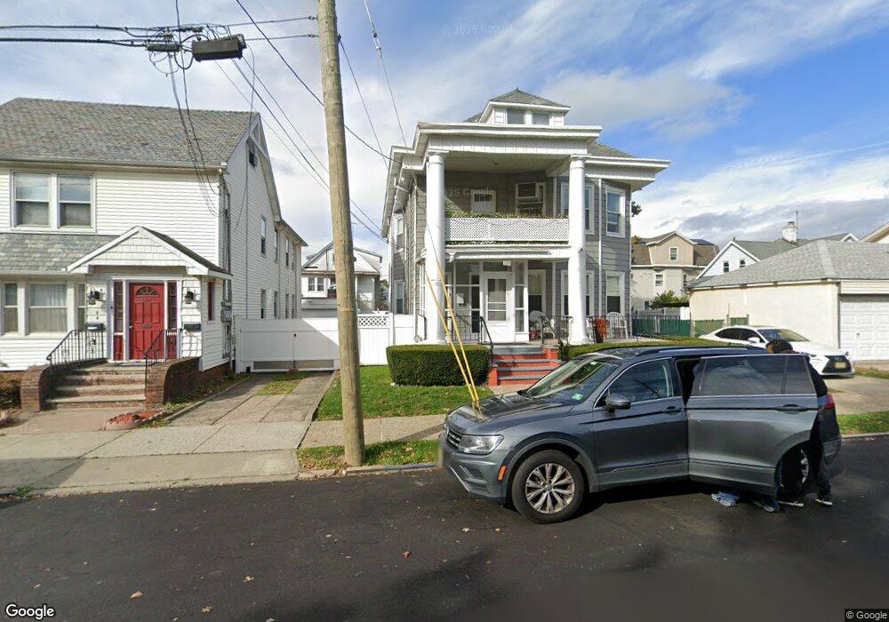 346 E 34th St unit 348, Paterson, NJ 07504 - photo 1