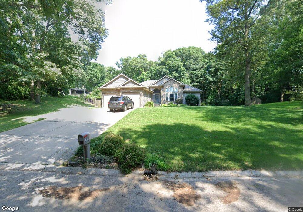 3733 N Rhine Trail, La Porte, IN 46350 - photo 1