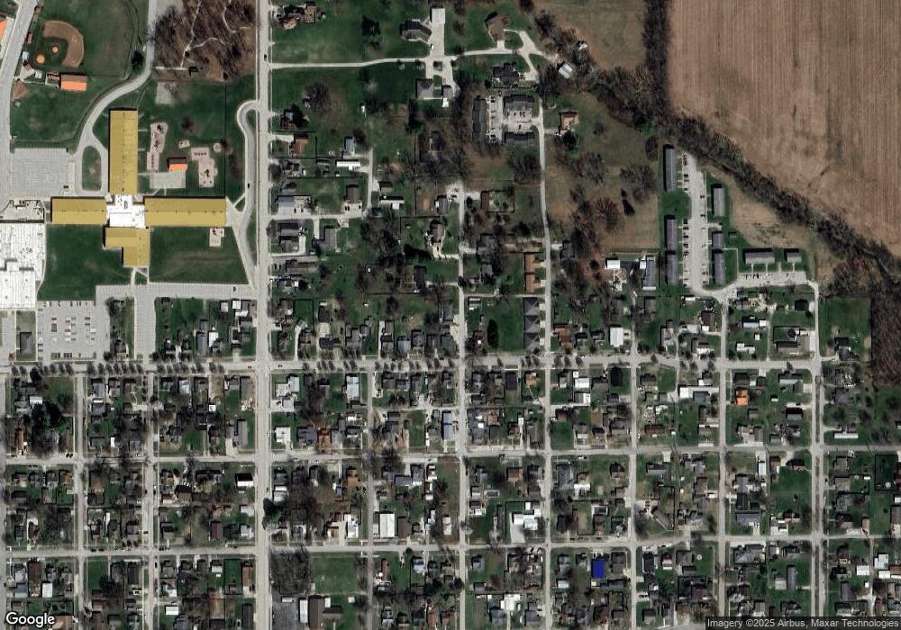 820 6th St NE, Linton, IN 47441 - photo 1