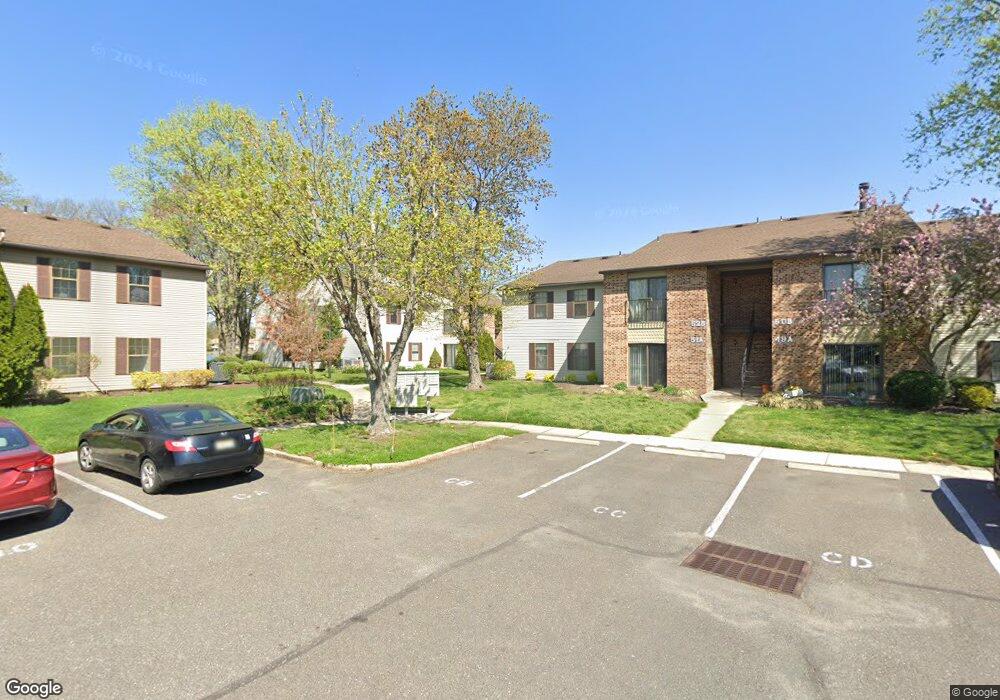 48 Sumac Ct, Mount Laurel, NJ 08054 - photo 1