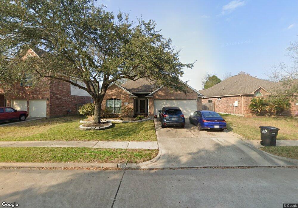 16518 Oat Mill Dr, Houston, TX 77095 - photo 1