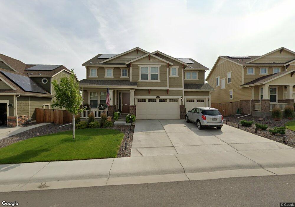 14236 Glencoe St, Thornton, CO 80602 - photo 1